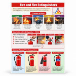 Fire and Fire Extinguishers